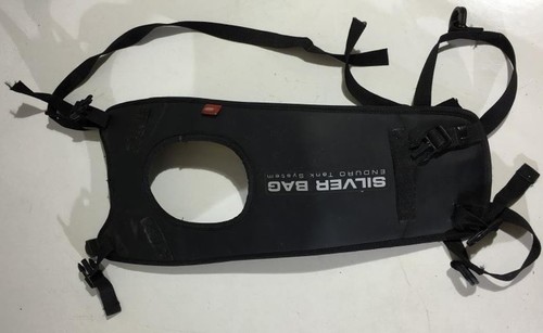 Givi bag mount for yamaha - bag,