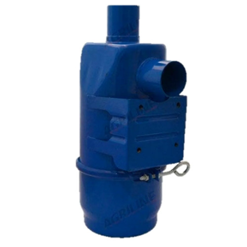 Agriline oil bath air filter - air,