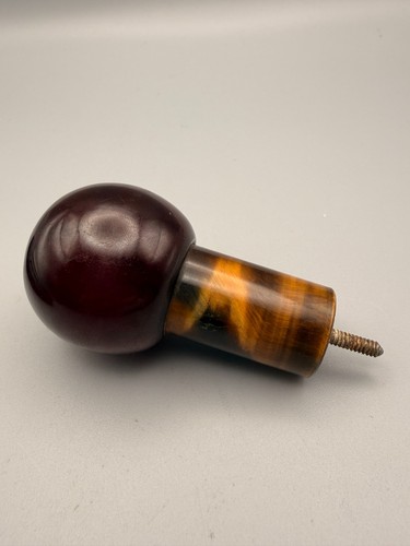 Antique cherry amber - antique,