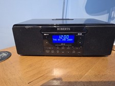 Roberts MP Sound 43 Audio