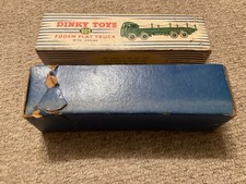 Vintage Dinky Toys Original