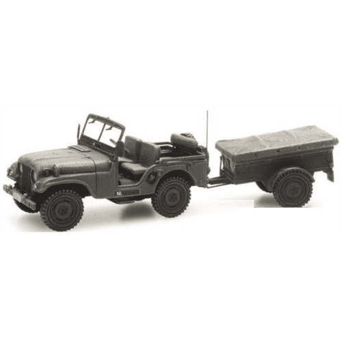 Cararama necaf04 necaf - necaf04, 1/43