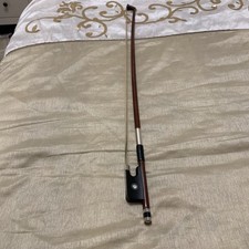 Stringers double eye￼3/4 size 67cm cello bow very Good condition.