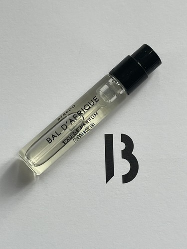 Official byredo bal - byredo,