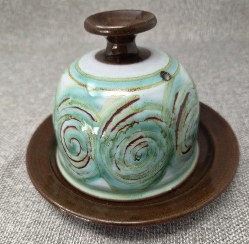 Skegness studio pottery cheese - studio,