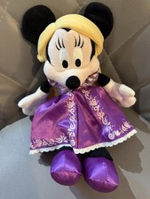 Disney Parks Minnie Mouse