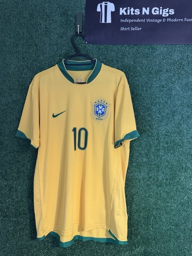 Brazil 2006 home - brazil, l
