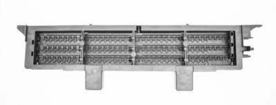 Fits smart fortwo front bumper - fits,