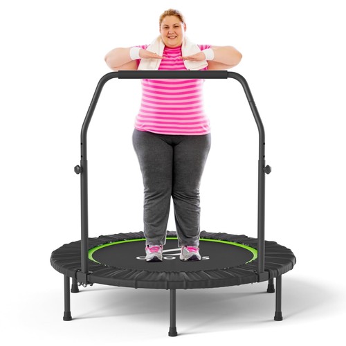 Foldable fitness - foldable,