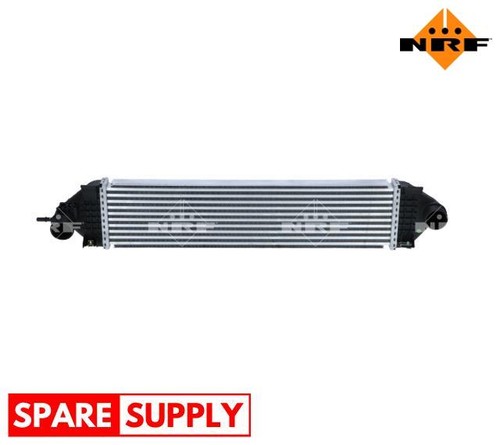 Intercooler charger for ford - for,