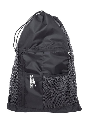 Speedo deluxe ventilator mesh - speedo,