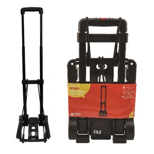 Folding sack truck 25kg pallet - sack,