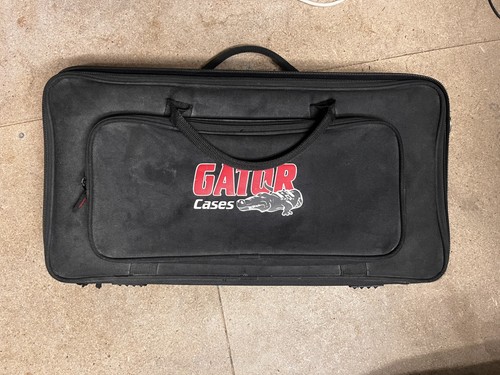 Gator cases effect pedal carry - gator,