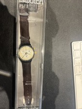 Swatch chrono lodge - lodge, [