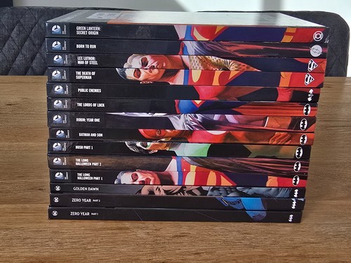 Eaglemoss collection - dc,