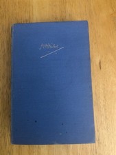 THOSE WERE THE DAYS By A A