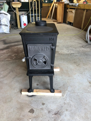 Reginald jotul 602 wood - reginald,,