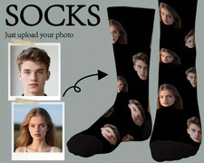 Personalised Custom Photo