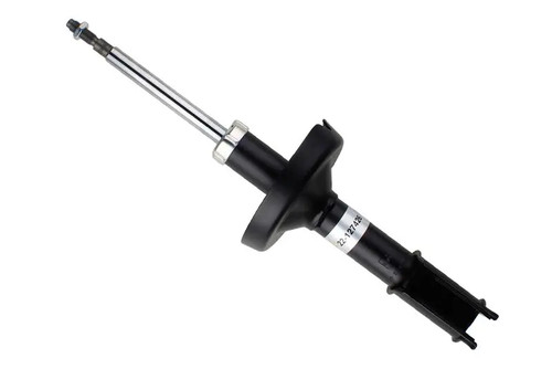 Shock absorber front axle - shock,