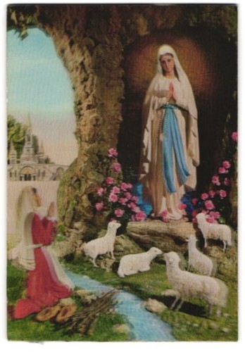 Notre dame de - notre,