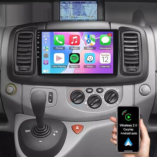 Head unit 32g - unit, android