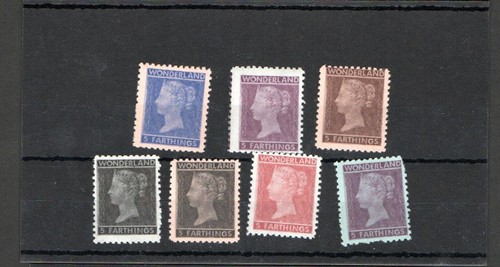 Collection gerald king - a, of