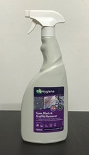 Gum- Mark & Graffiti Remover