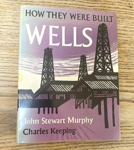 How they were - they, built: