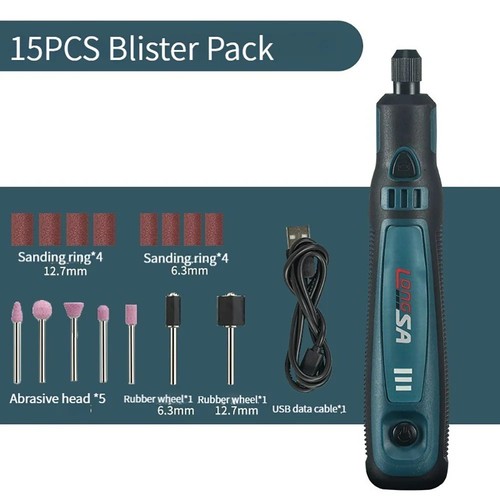 Small electric grinder - small,