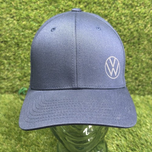 Volkswagen logo hat cap - volkswagen,