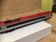 Lot..126X...OO GAUGE HORNBY VIRGIN PENDOLINO CENTRE COACH..69512............#20#