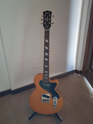 Cort sunset electric guitar - cort,
