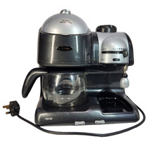 Morphy Richards Coffee Maker Rapide Pour Over Coffee Maker Fully Working