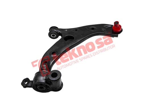 Wishbone suspension control - suspension,
