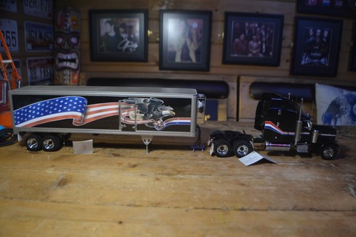 Franklin mint 379 peterbilt - franklin,