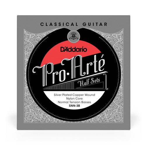 Addario snn pro - snn-3b, pro-arté