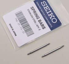 For SEIKO Watch Metal Steel