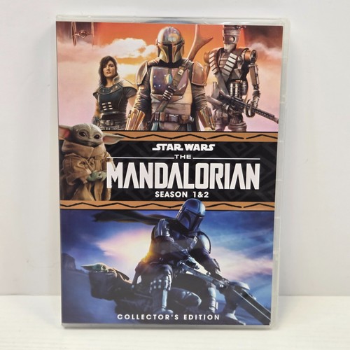 Star wars the mandalorian - wars,