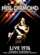 Neil Diamond: Thank You