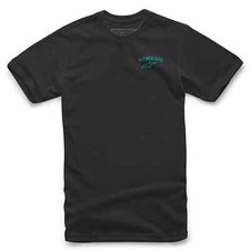 Alpinestars speedway shirt - speedway, t-shirt