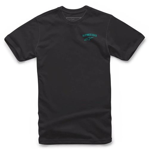 Alpinestars speedway shirt - speedway, t-shirt
