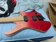 Strandberg NX6