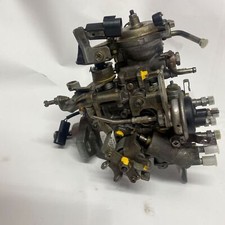Fuel injection pump genuine - fuel,