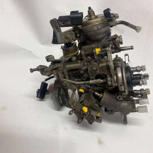 Fuel injection pump genuine - fuel,