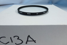 Hoya NX-10 77mm MC UV Camera Protection Filter