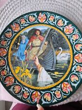 Vintage Wedgwood  Plate The