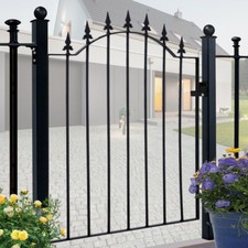 Multi Design Wrought Iron