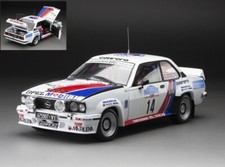Opel Ascona 400 #14 Targa