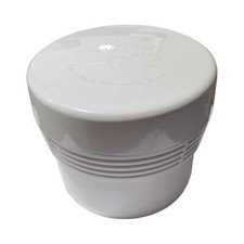 Air Admittance Valve for 110mm Push Fit Pipe | White
