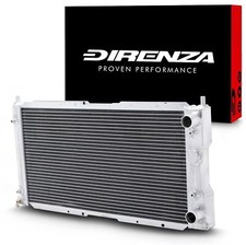 Direnza alloy 40mm race - alloy, sport